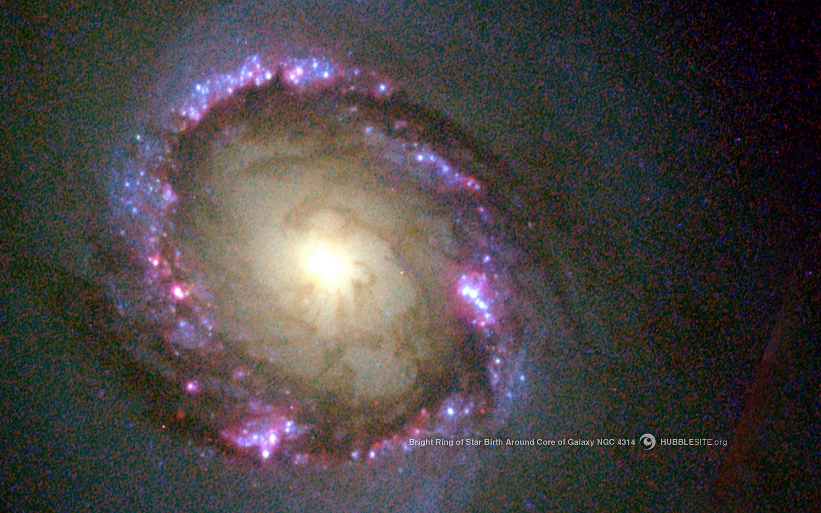 Hubble photography - Stunning space pictures part 1/6 PicsCrunch